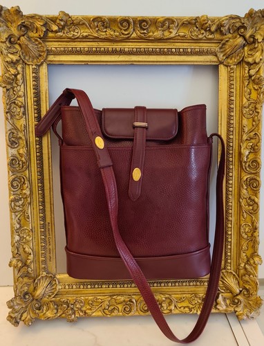 Cartier secchiello ovale - ovale, in