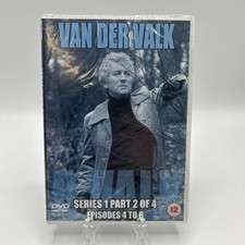 Van Der Valk - Series 1 - Part