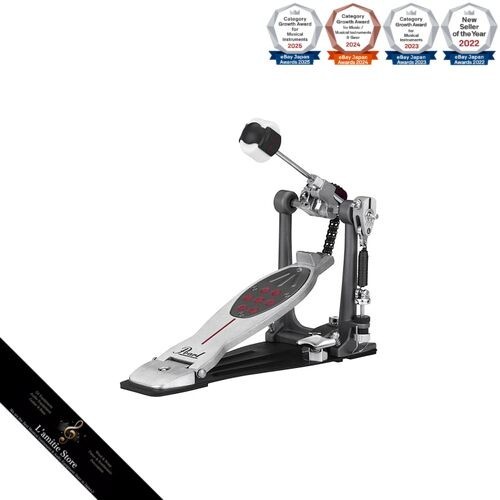 Pearl eliminator redline - eliminator,
