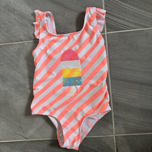 Costume bagno bambina - da,