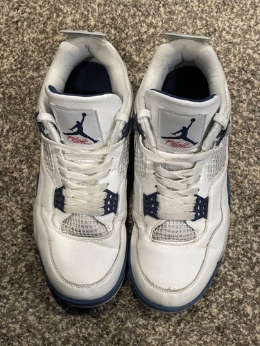Air jordan retro mid top - air,
