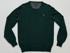Maglione Gant 100% lana di