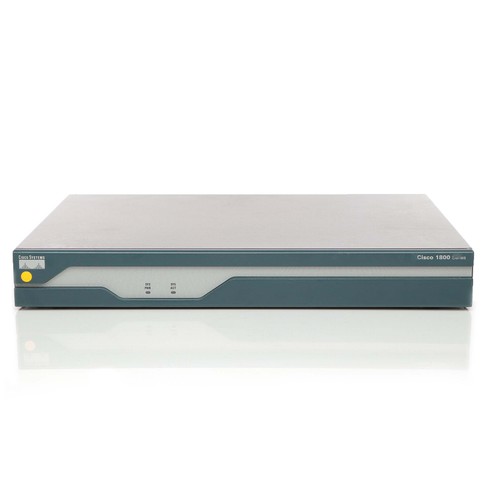 Cisco cisco1841 adsl router - cisco1841-adsl-dg,