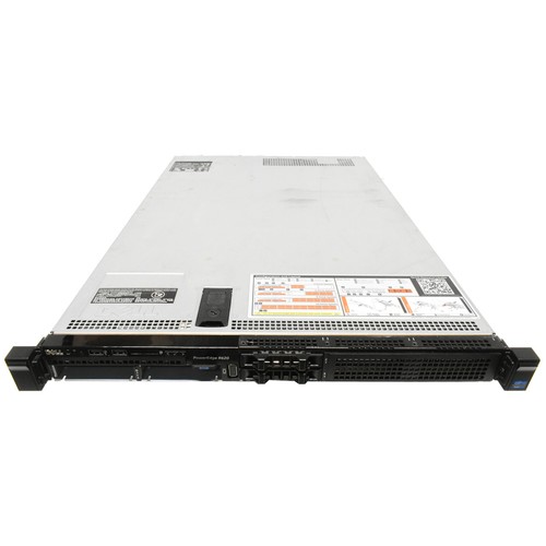 Dell poweredge r630 server - poweredge,