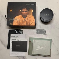 Lomography Petzval 55 mm f/1.7