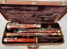 SELMER SIGILLO SOLISTA FAGOTTO