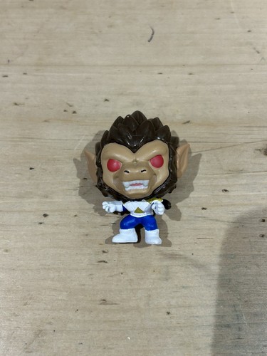 Funko pocket pop dragonball - funko,