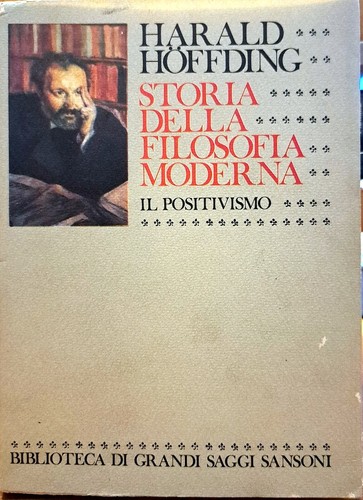 Libro storia della filosofia - della,