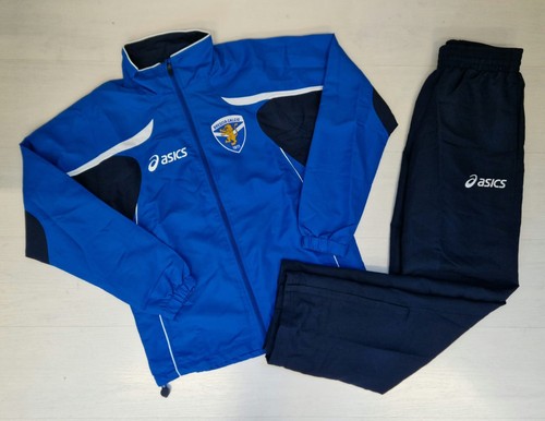 4800 asics brescia tuta - asics,