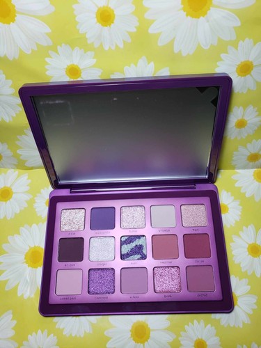Natasha denona roxa - denona, palette