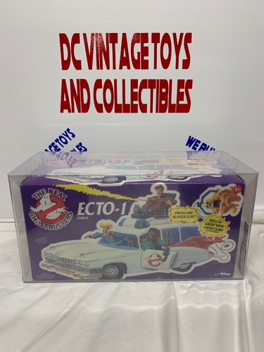 Kenner the real - the, ghostbusters