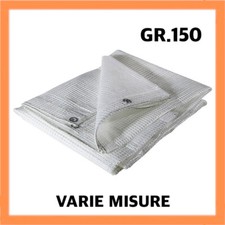 telo telone teli occhiellato