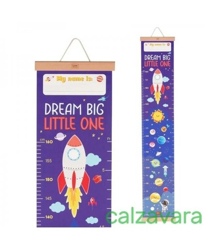 Legami metro parete dream - legami,