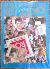 Speciale rivista 1999 RARO