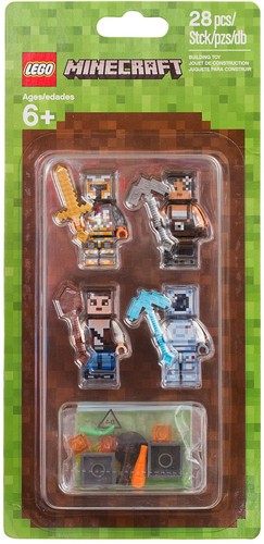 Retired lego 853610 - retired,