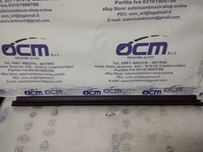 MODANATURA RASCHIAVETRO INTERNO PORTA ANTERIORE SINISTRA FIAT BRAVO DAL 2007