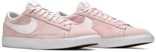 Nike blazer basso rosa - nike,
