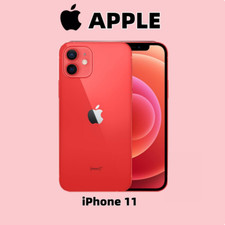 Nuovo Apple iPhone 11 |