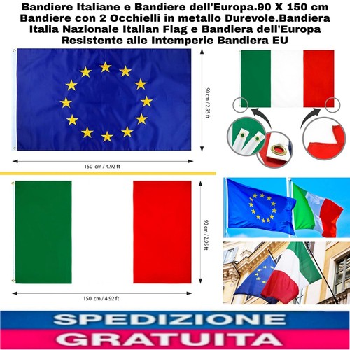 Bandiere italiane - italiane,