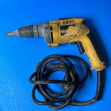 DeWalt DW272 Cacciavite a filo