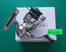 SHIMANO 2019 Stradic 2500SHG