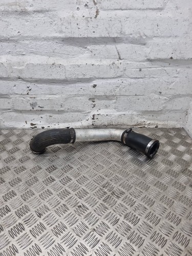 Tubo intercooler kia sorento - intercooler,