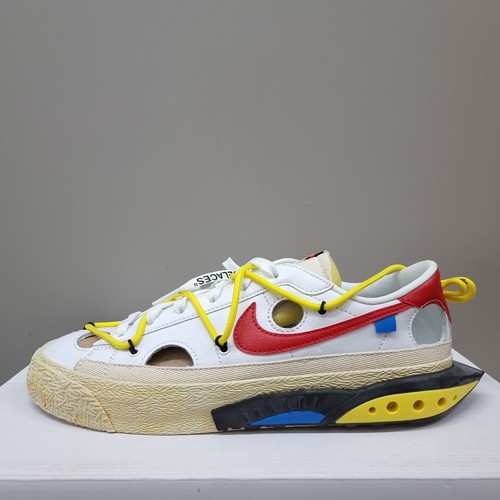 Nike blazer low - '77,