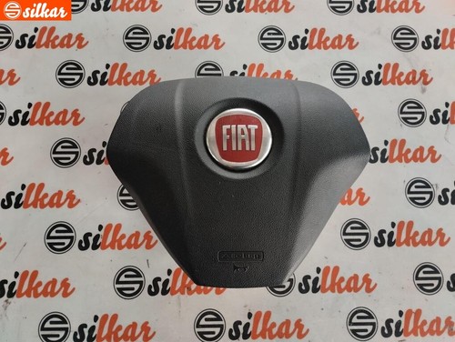 Airbag volante fiat - airbag,