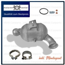 Filtro antiparticolato diesel