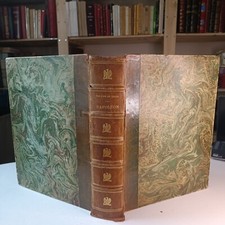 Napoléon, texte tiré de la