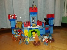 Grande castello reale 10577 - grande,