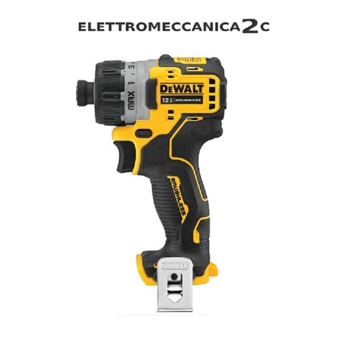 Dewalt dcf601nt avvitatore - dcf601nt-xj,