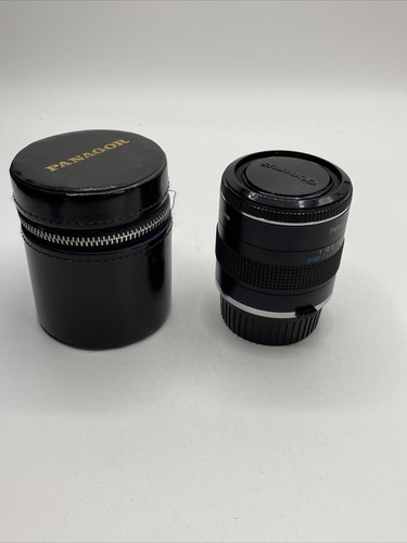 Panagor auto macro - panagor, converter