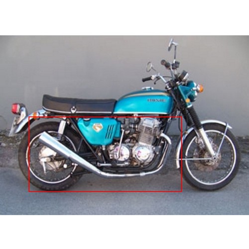 Scarico completo full - completo, (full