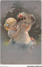 AJRP5-0481 - BAMBINI - MAMMA E