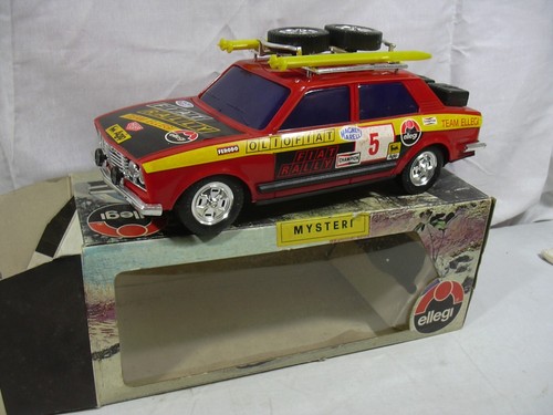 Ellegi 70 plastic - 1/12,