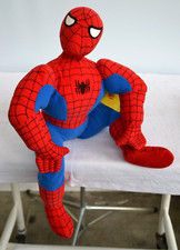 Vecchio pupazzo spider - vecchio, man