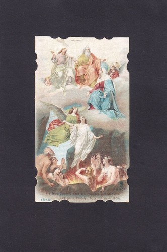 Santa lega eucaristica - santa,