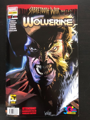 Marvel wolverine - ,