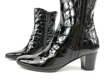 OUTLET -30% Stivali Donna