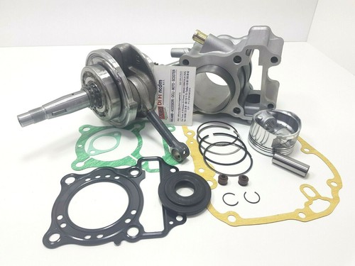 Kit revisione motore honda - honda, sh