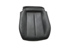 Coprisedile imbottito per