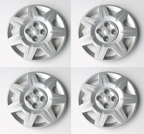 Set copricerchi 14 - copricerchi, "14"