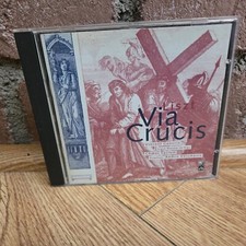 RARE: Via Crucis: Vincent