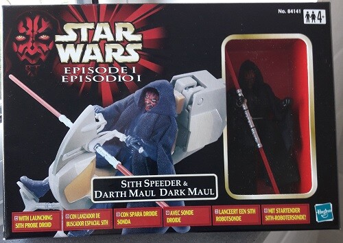 Star wars sith speeder darth - wars:, speeder,