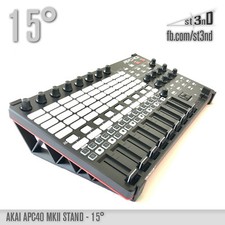 SUPPORTO per AKAI APC40 MKII -