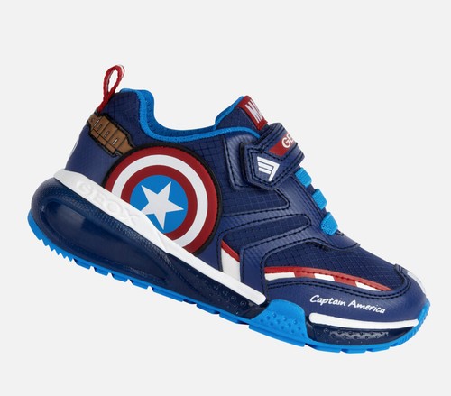 Sneakers elastici strappo - e,