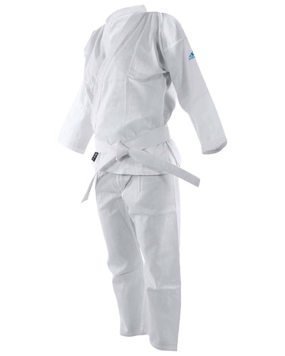 Kimono karategi k200 - k200-130, jute