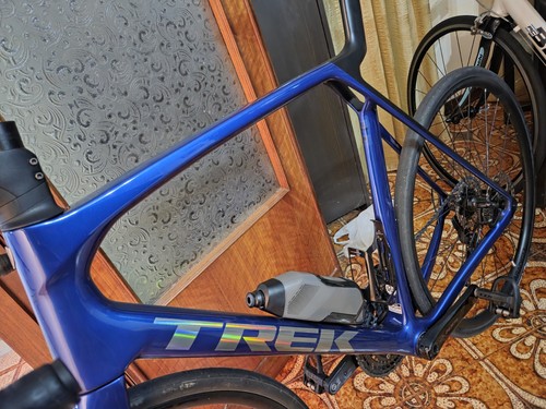 Trek madone 2025 - madone,