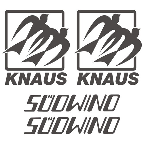 Adesivi knaus südwind - knaus,